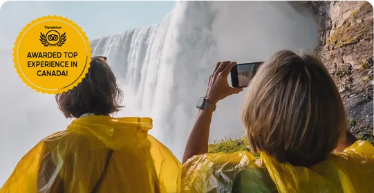 Niagara Falls Adventure Tour